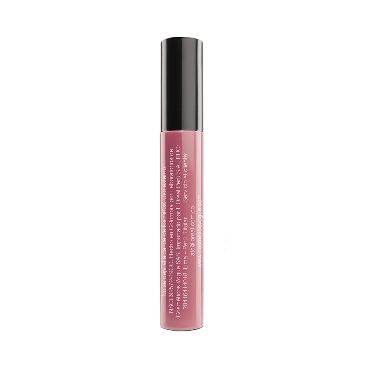 LABIAL LÍQUIDO VOGUE RESIST TONO ENCANTADORA - 3