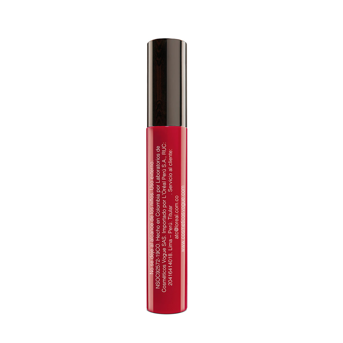 LABIAL VOGUE RESIST DECIDIDA 3 ML - 2