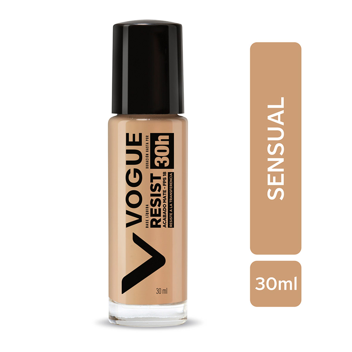 BASE VOGUE RESIST RENO SENSUAL 11 - 1