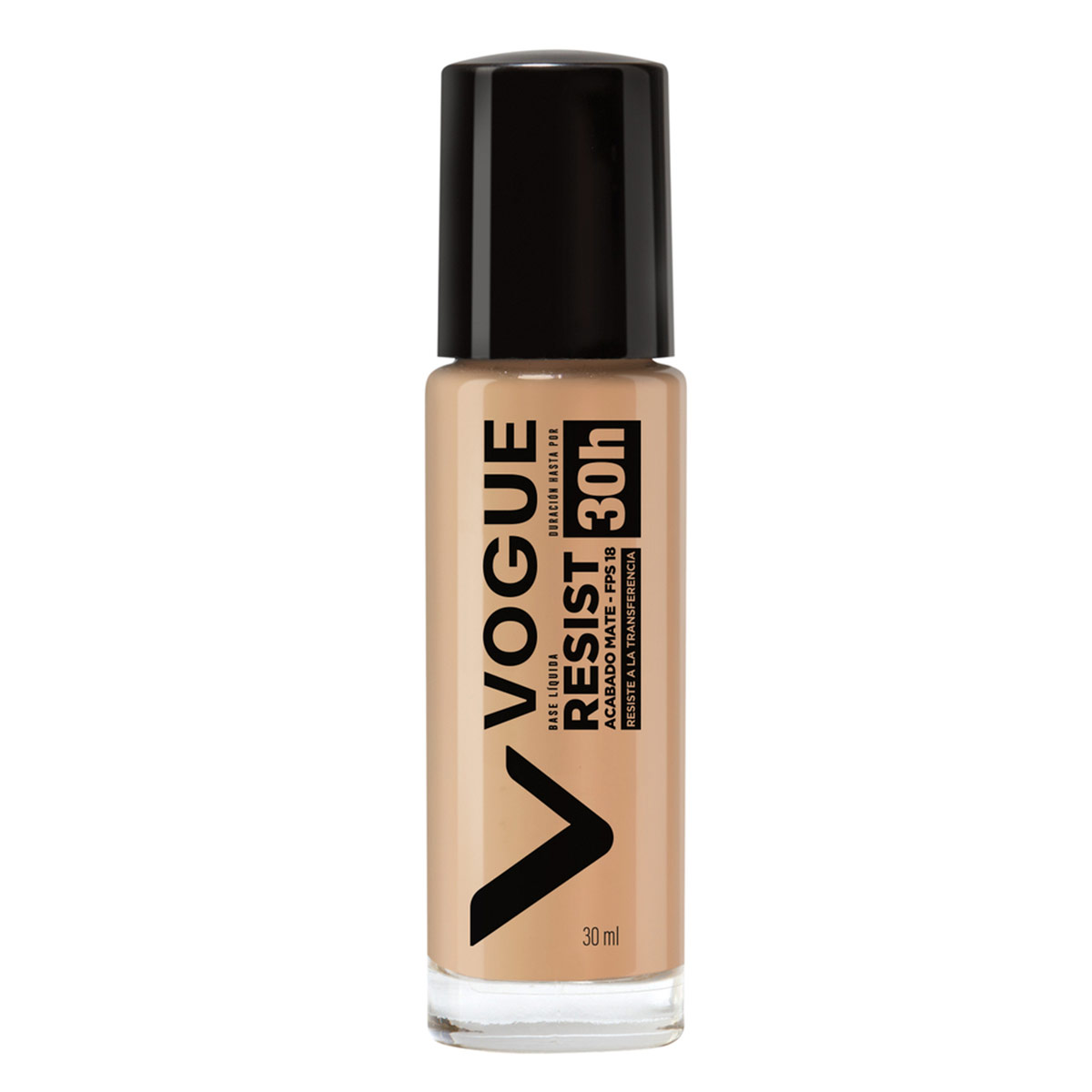 BASE VOGUE RESIST RENO SENSUAL 11 - 2