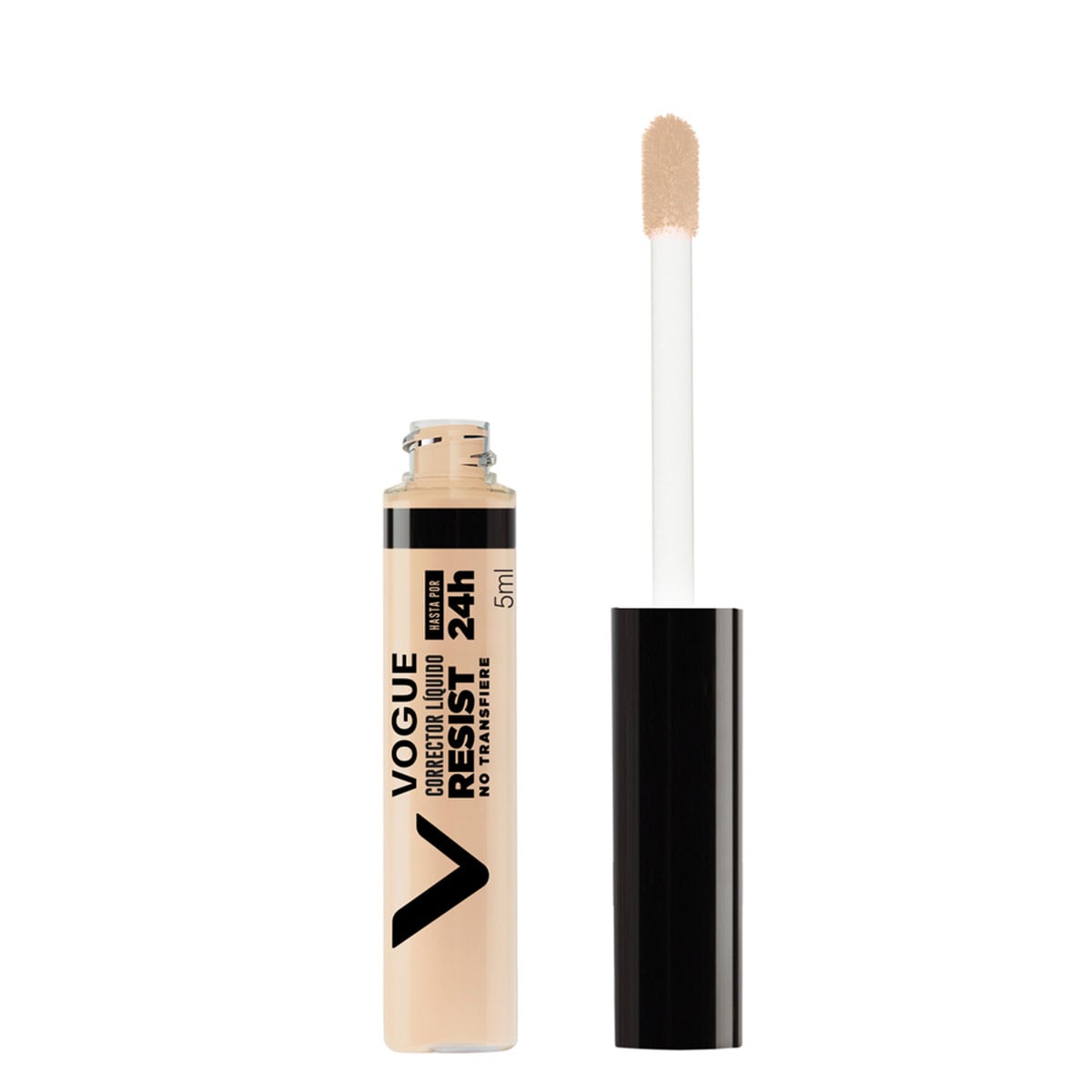 CORRECTOR VOGUE RESIST PORCELANA 03 - 2