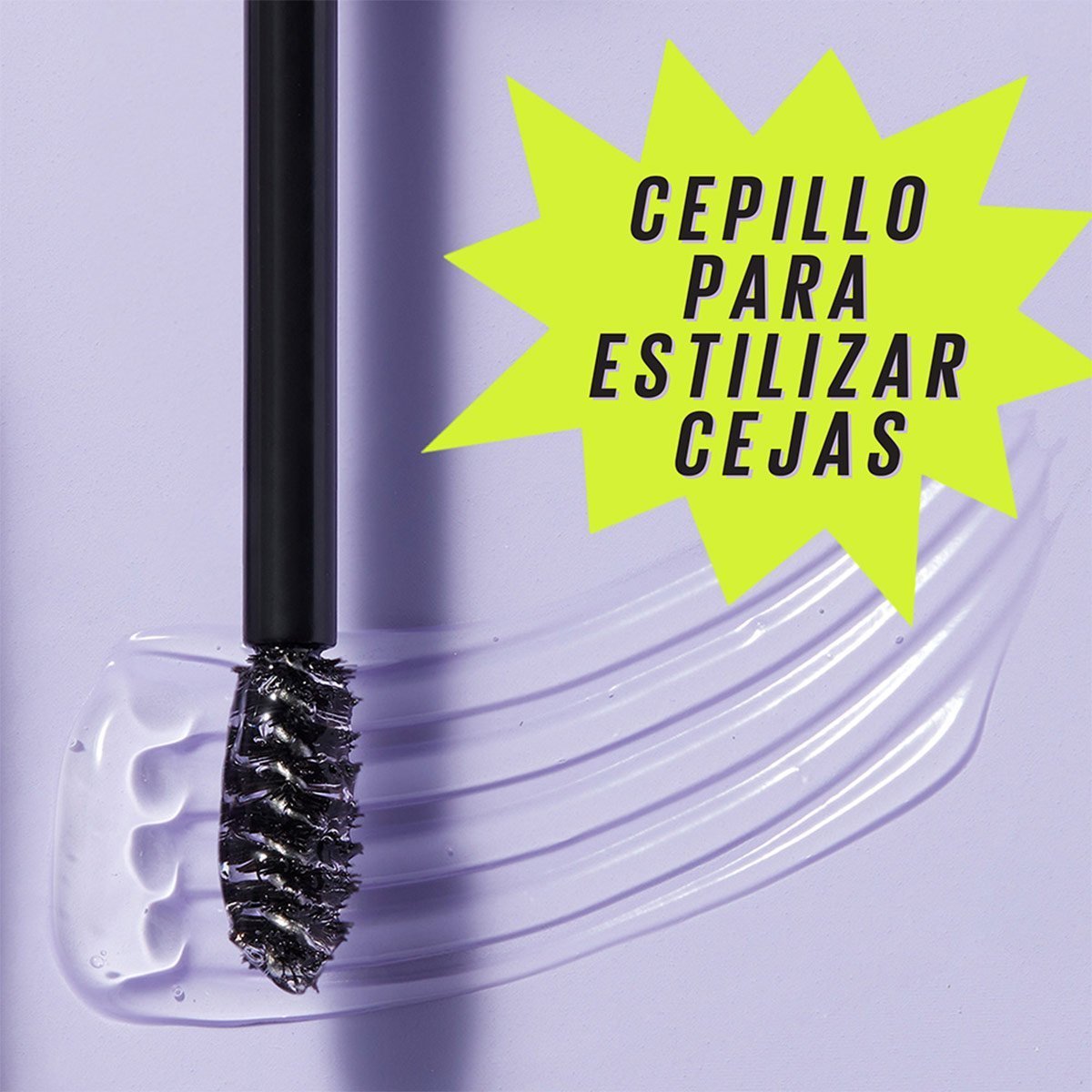 GEL PARA CEJAS MAYBELLINE SUPERLOCK BROW GLUE CLEAR - 3