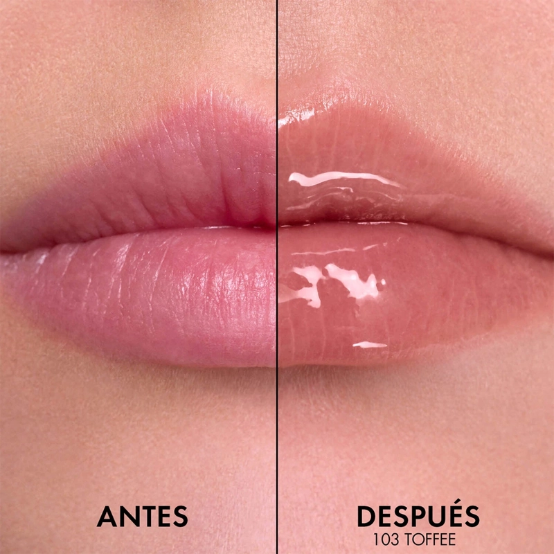 DIOR ADDICT LIP GLOW BUTTER 103 - 3