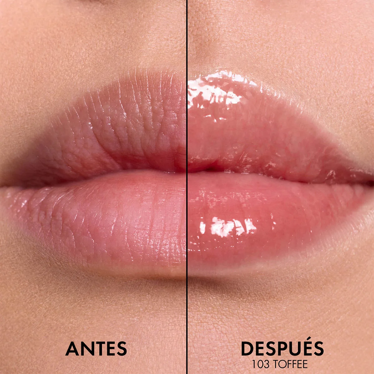 DIOR ADDICT LIP GLOW BUTTER 103 - 4