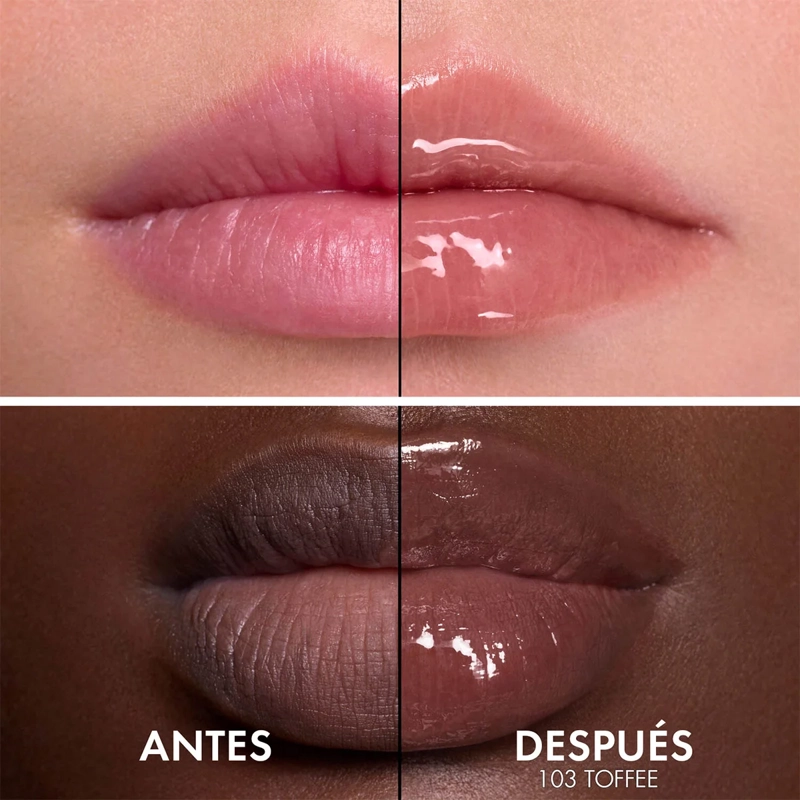 DIOR ADDICT LIP GLOW BUTTER 103 - 5