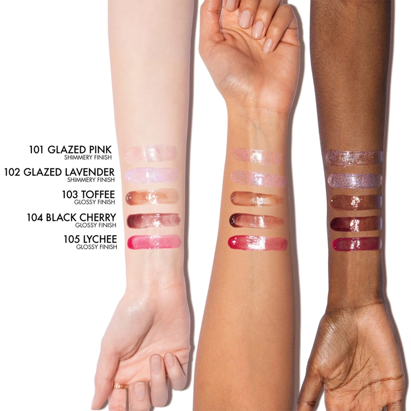 DIOR ADDICT LIP GLOW BUTTER 103 - 8