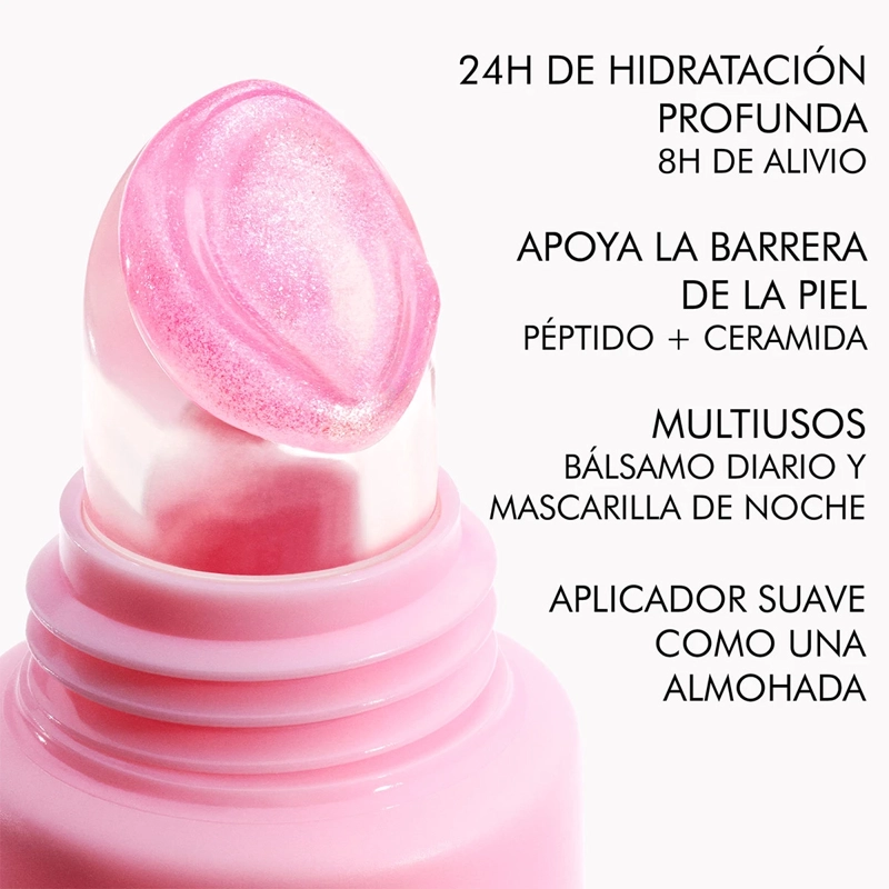 DIOR ADDICT LIP GLOW BUTTER 103 - 9