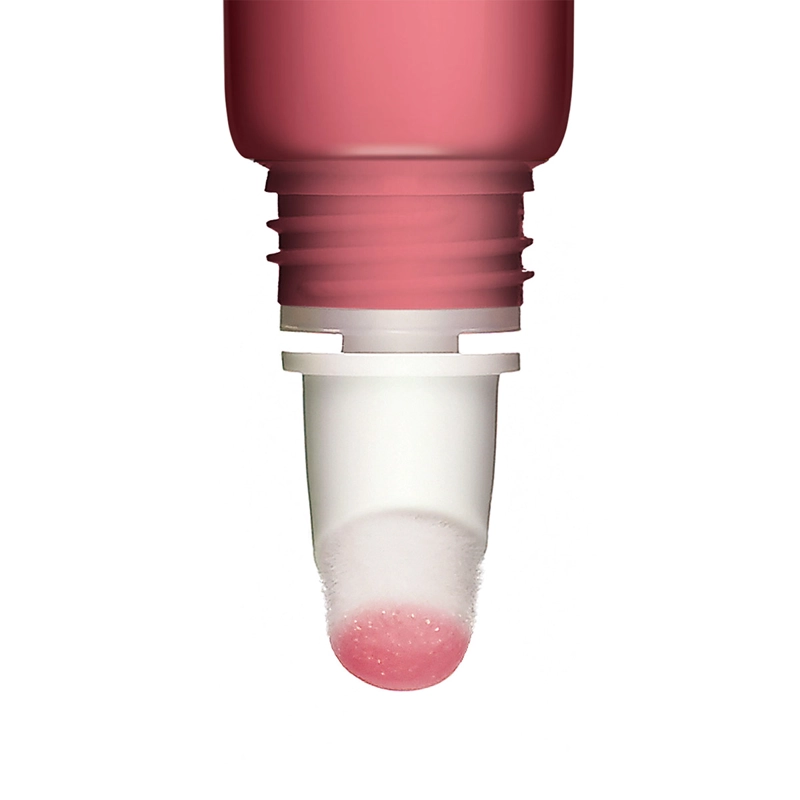 BRILLO LABIAL CLARINS LIP PERFECTOR 01 ROSE SHIMMER - 3
