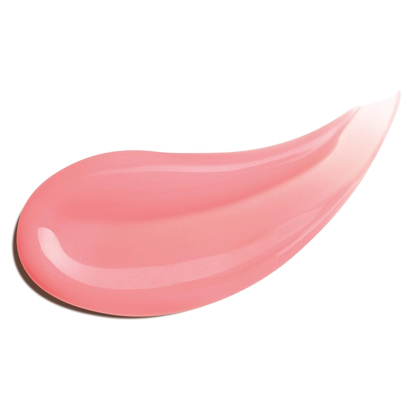 BRILLO LABIAL CLARINS LIP PERFECTOR 01 ROSE SHIMMER - 4
