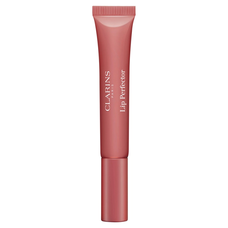 BRILLO LABIAL CLARINS LIP PERFECTOR 16 INTENSE ROSEBUD - 1