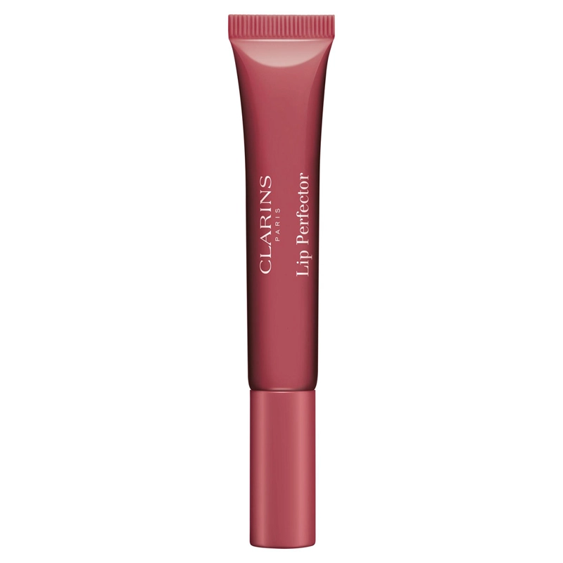 BRILLO LABIAL CLARINS LIP PERFECTOR 17 INTENSE MAPLE - 1