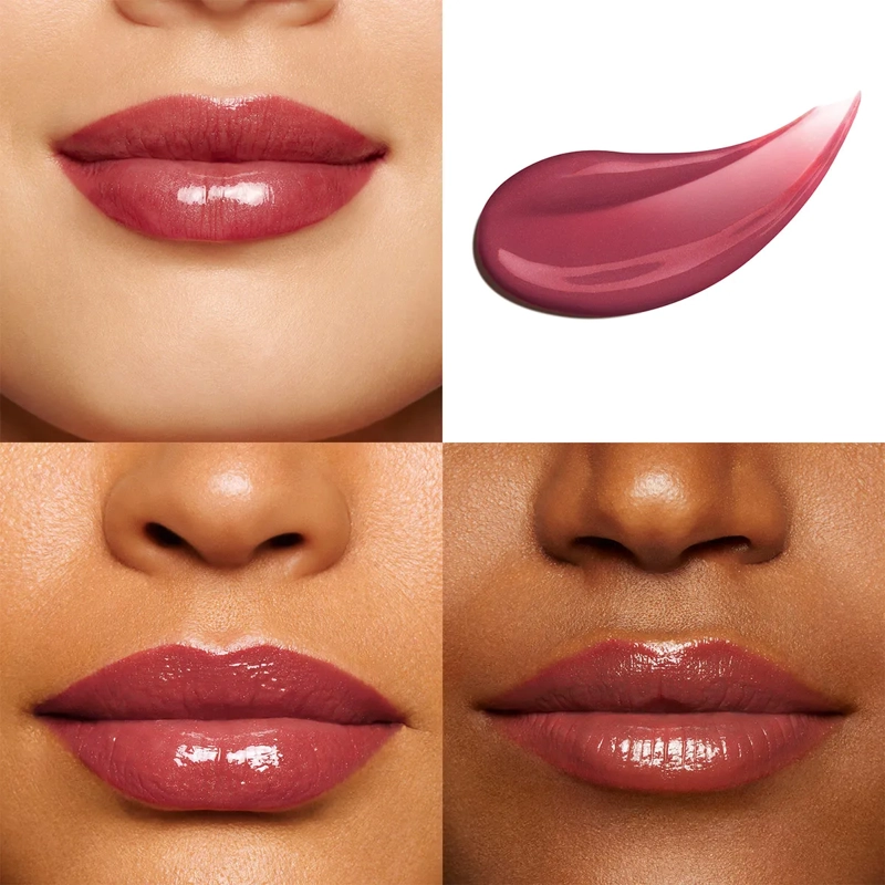 BRILLO LABIAL CLARINS LIP PERFECTOR 17 INTENSE MAPLE - 2