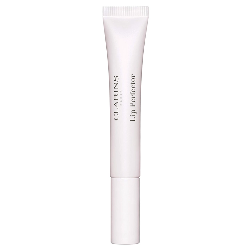 BRILLO LABIAL CLARINS LIP PERFECTOR 20 TRANSLUCENT GLOW - 1