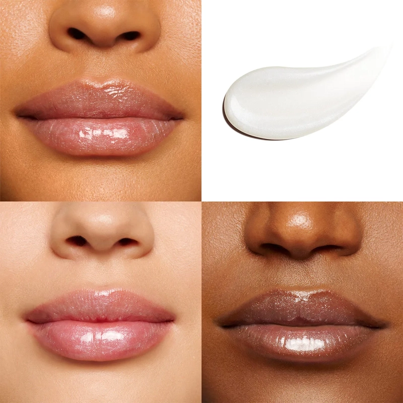 BRILLO LABIAL CLARINS LIP PERFECTOR 20 TRANSLUCENT GLOW - 2