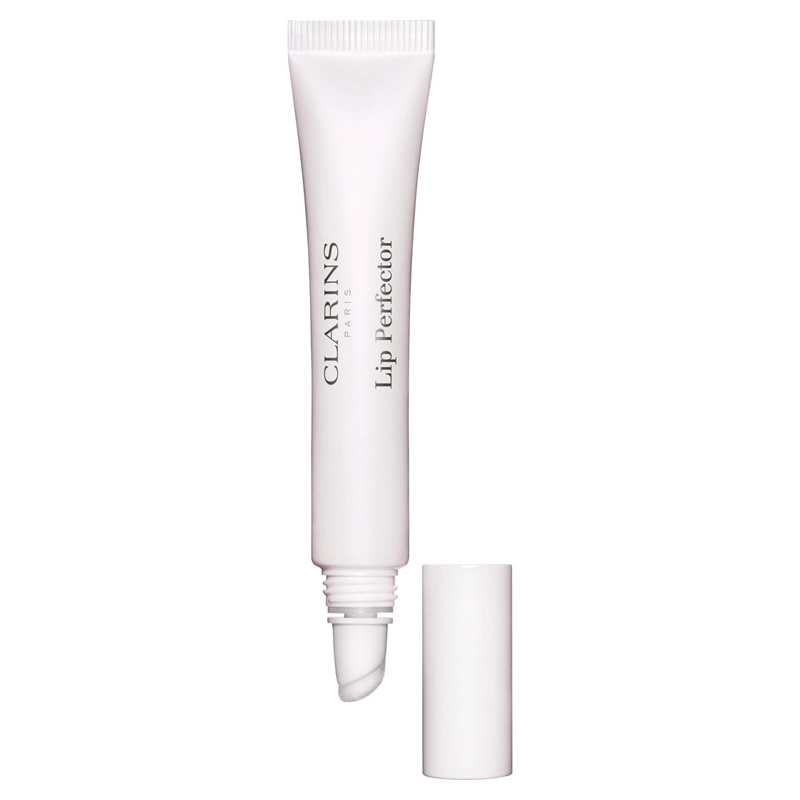 BRILLO LABIAL CLARINS LIP PERFECTOR 20 TRANSLUCENT GLOW - 3