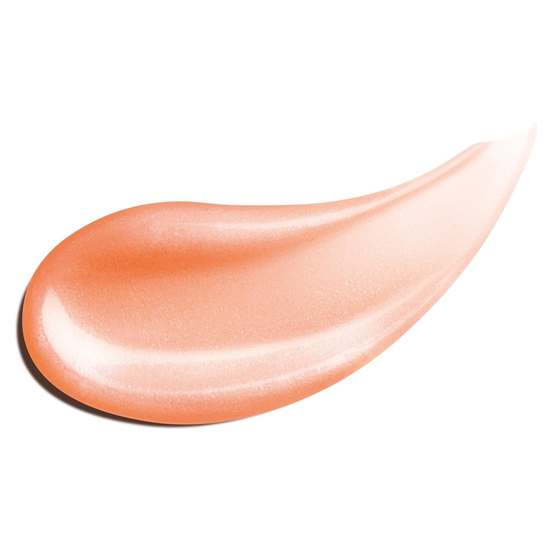 BRILLO LABIAL CLARINS LIP PERFECTOR 22 PEACH GLOW - 4