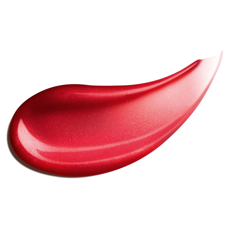 BRILLO LABIAL CLARINS LIP PERFECTOR 23 POMERGRANATE GLOW - 4