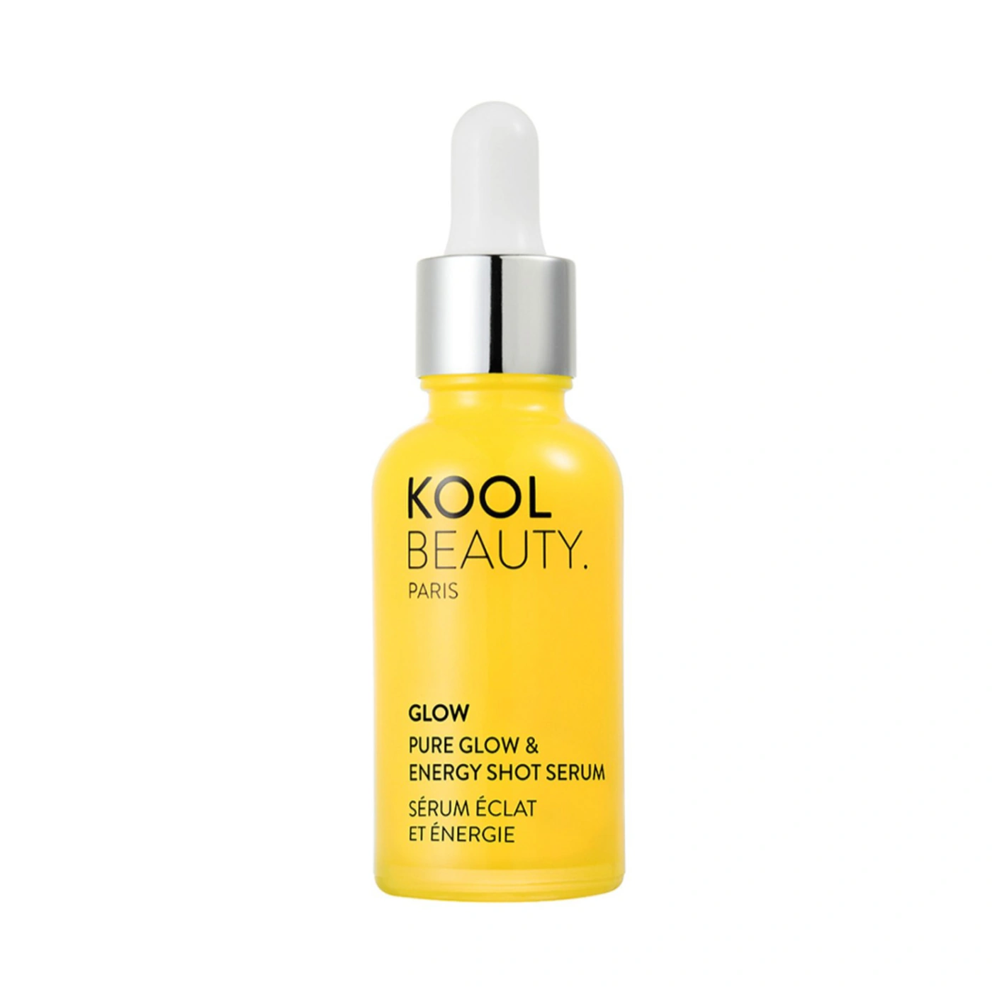 SUERO ANTIEDAD KOOL BEAUTY PURE GLOW & ENERGY SHOT 50 ML - 1
