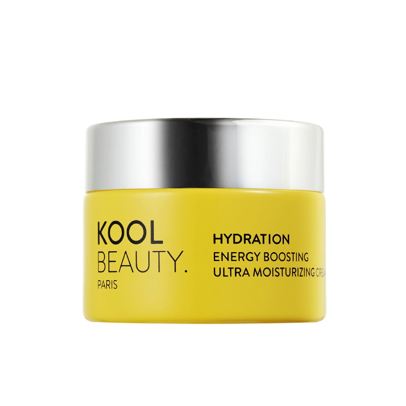 CREMA HIDRATANTE KOOL BEAUTY ENERGY BOOSTING ULTRA 50 ML - 1