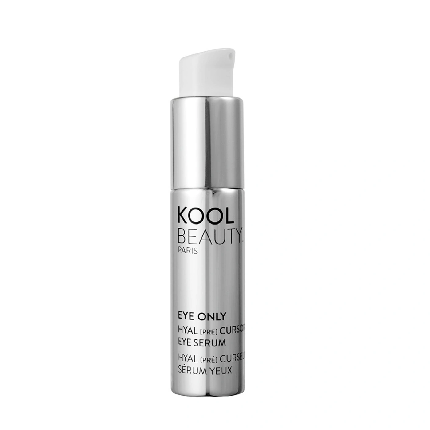 SERUM CONTORNO DE OJOS KOOL BEAUTY HYAL [PRE] CURSOR 15 ML - 1