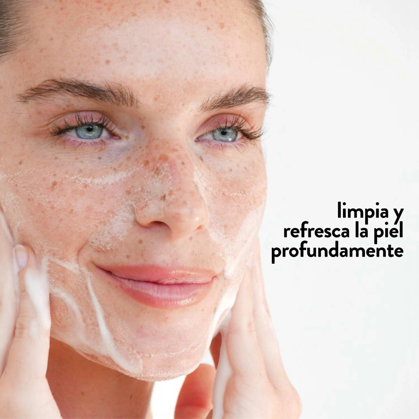 ESPUMA LIMPIADORA KOOL BEAUTY PERFECT FOAM CLEANSER 150 ML - 2