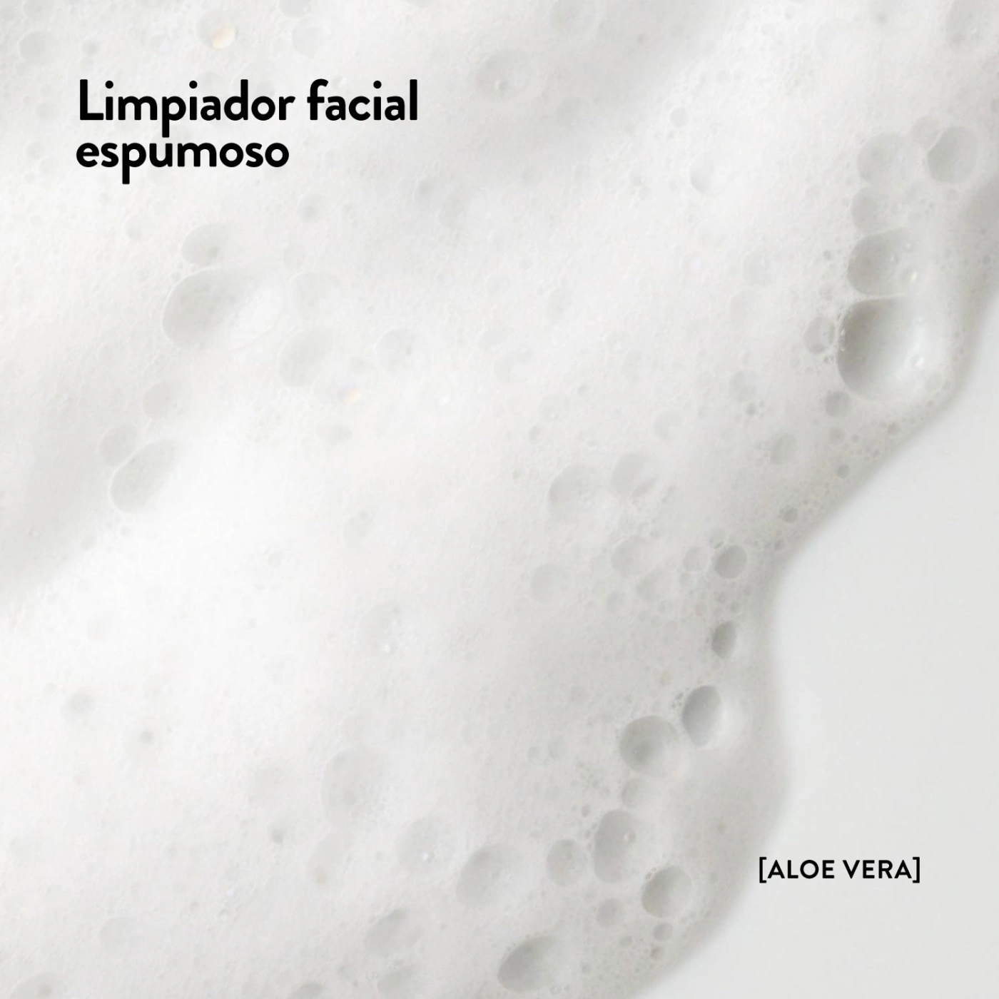 ESPUMA LIMPIADORA KOOL BEAUTY PERFECT FOAM CLEANSER 150 ML - 3