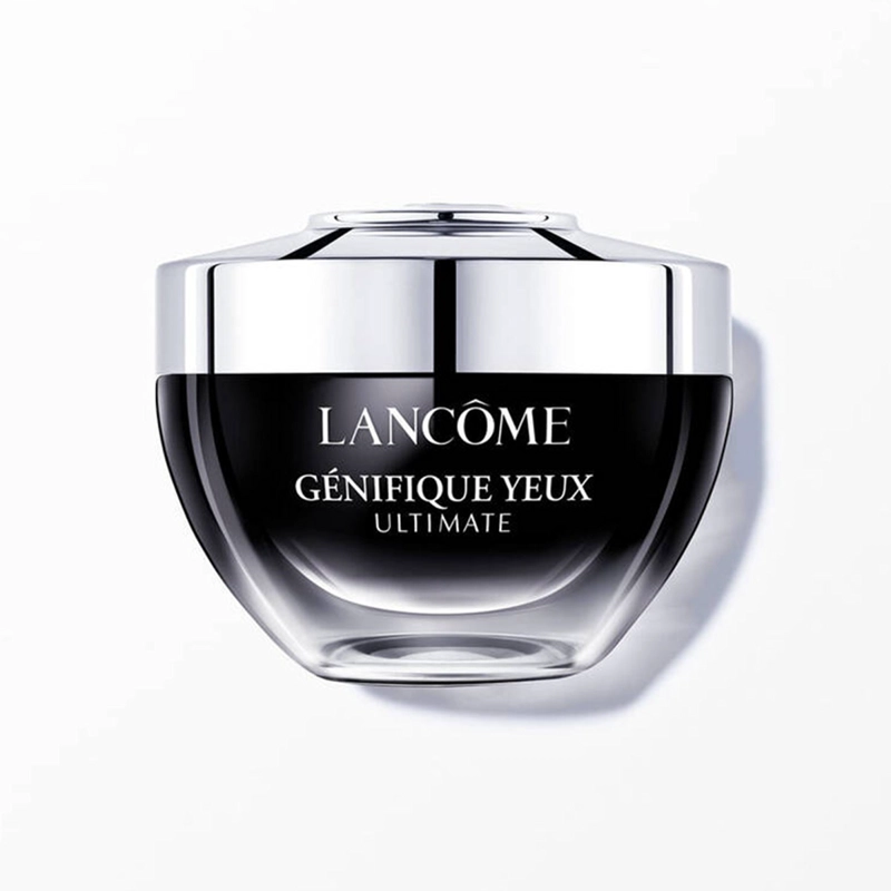 CONTORNO DE OJOS LANCÔME GÉNIFIQUE EYE CREAM 20 ML - 1