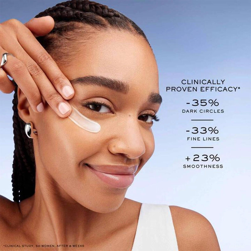 CONTORNO DE OJOS LANCÔME GÉNIFIQUE EYE CREAM 20 ML - 5