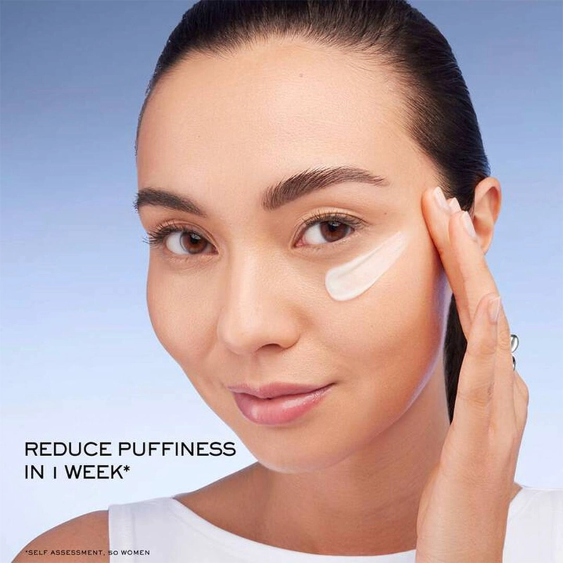 CONTORNO DE OJOS LANCÔME GÉNIFIQUE EYE CREAM 20 ML - 6