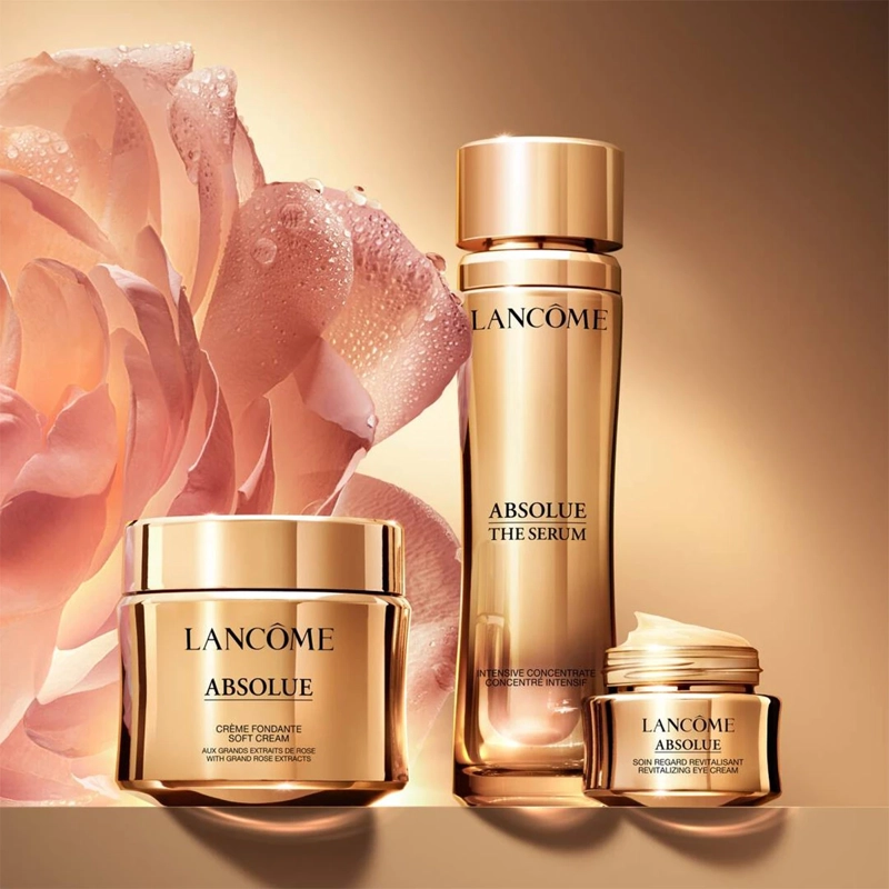 CREMA ANTIEDAD LANCÔME ABSOLUE SOFT CREAM 60 ML - 6