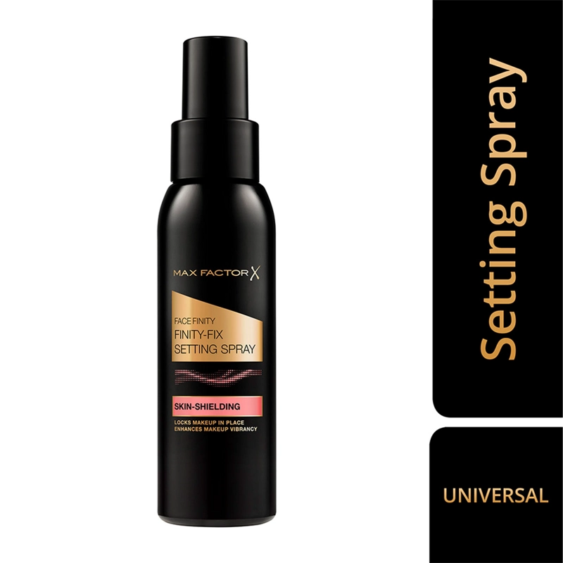FIJADOR DE MAQUILLAJE MAX FACTOR FACEFINITY FINITY-FIX SETTING SPRAY - 1