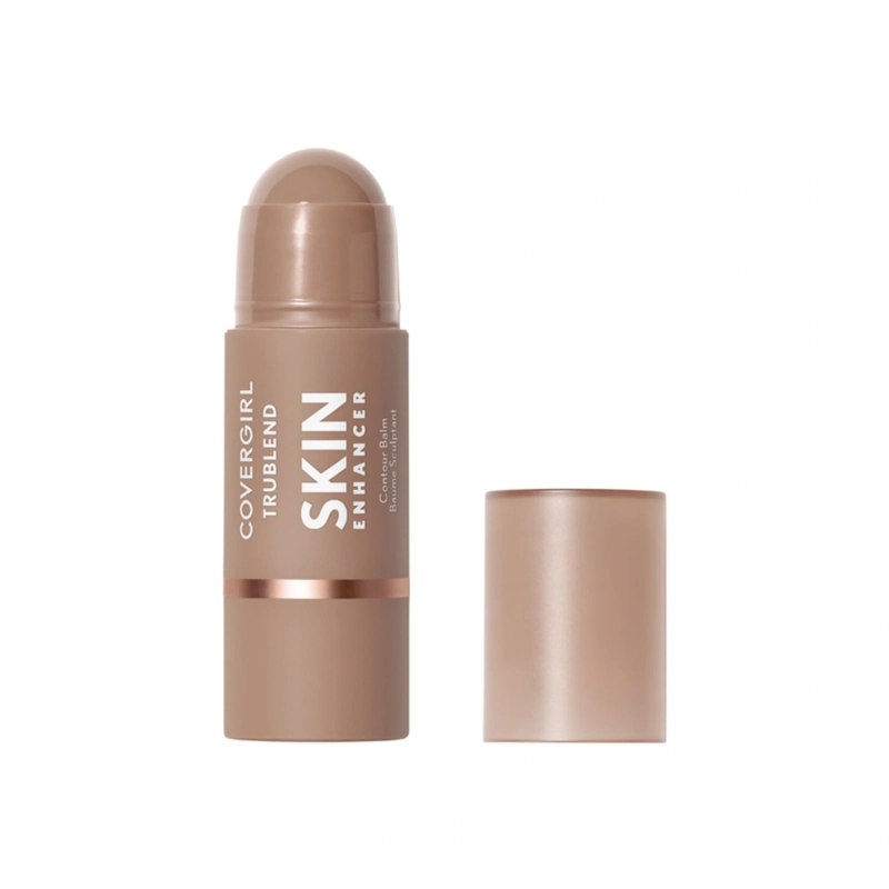 BRONCEADOR COVERGIRL BALM TRUBLEND SKIN ENHANCER DEFINED 110 - 1