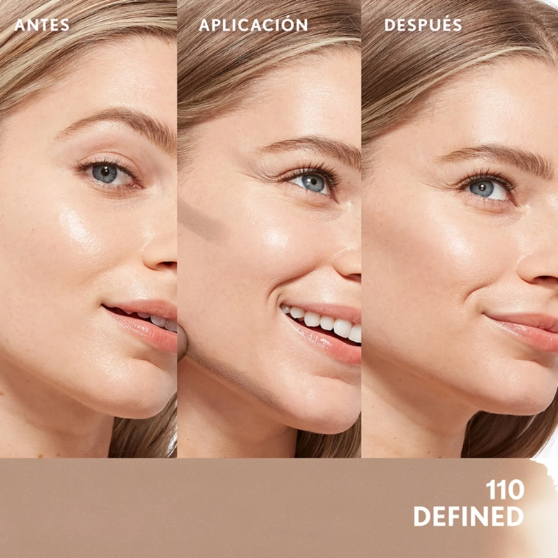 BRONCEADOR COVERGIRL BALM TRUBLEND SKIN ENHANCER DEFINED 110 - 3