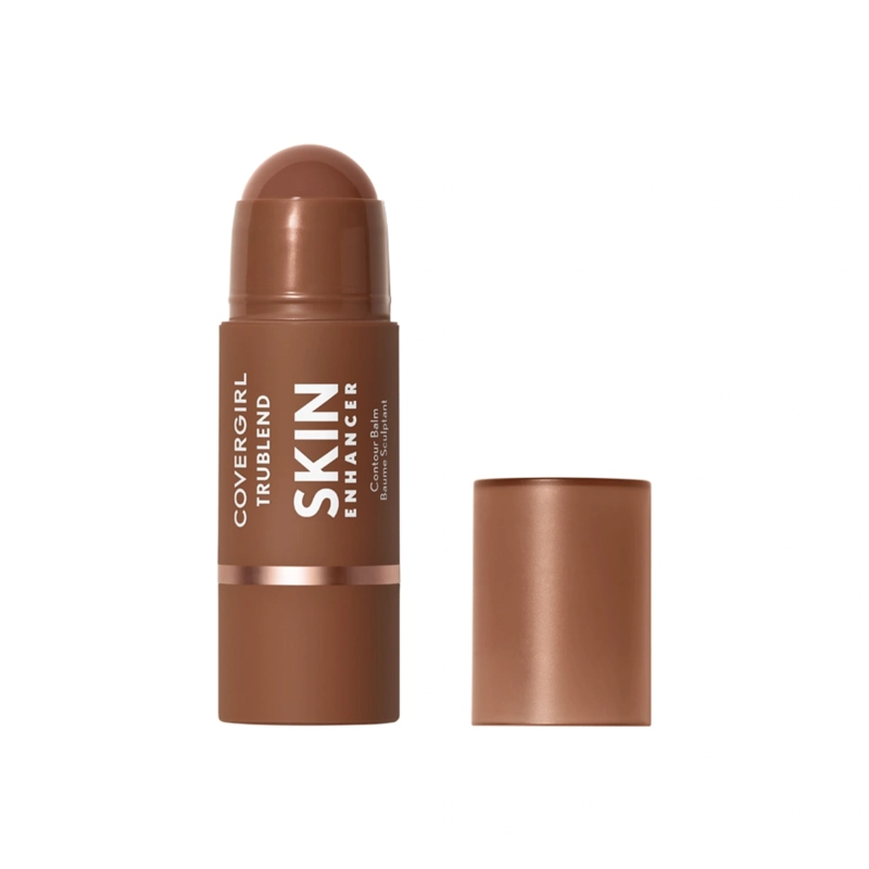 BRONCEADOR COVERGIRL BALM TRUBLEND SKIN ENHANCER SNATCHED 130 - 1