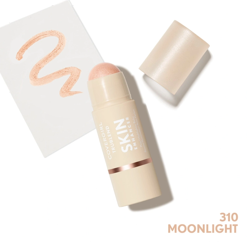 ILUMINADOR COVERGIRL BALM TRUBLEND SKIN ENHANCER - 2