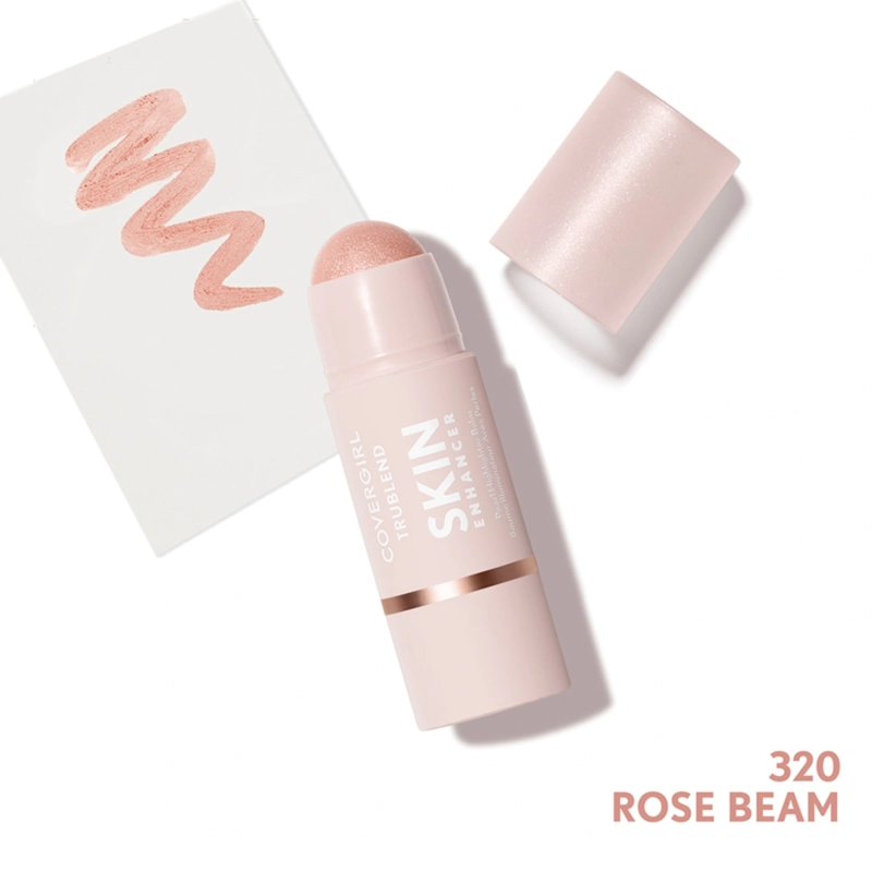 ILUMINADOR COVERGIRL BALM TRUBLEND SKIN ENHANCER - 2