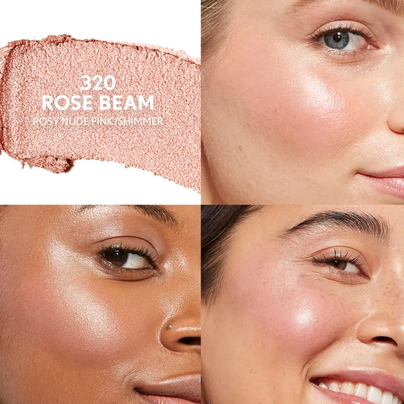 ILUMINADOR COVERGIRL BALM TRUBLEND SKIN ENHANCER - 3