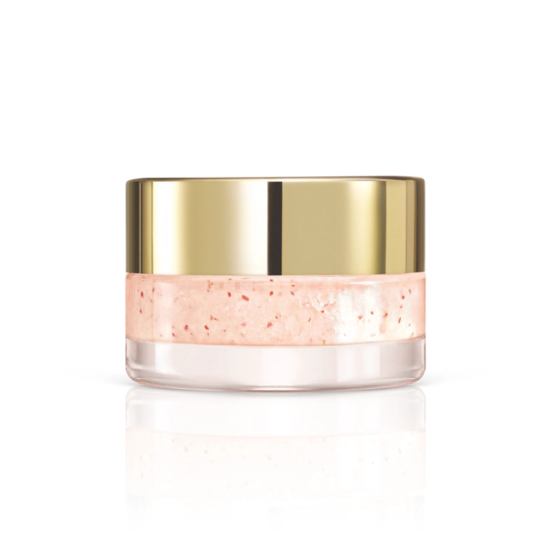 EXFOLIANTE LABIAL DOLCE&GABBANA NOURI-LIP BERRY SCRUB SMOOTHING & MOISTURIZING LIP EXFOLIATOR 9 G - 1