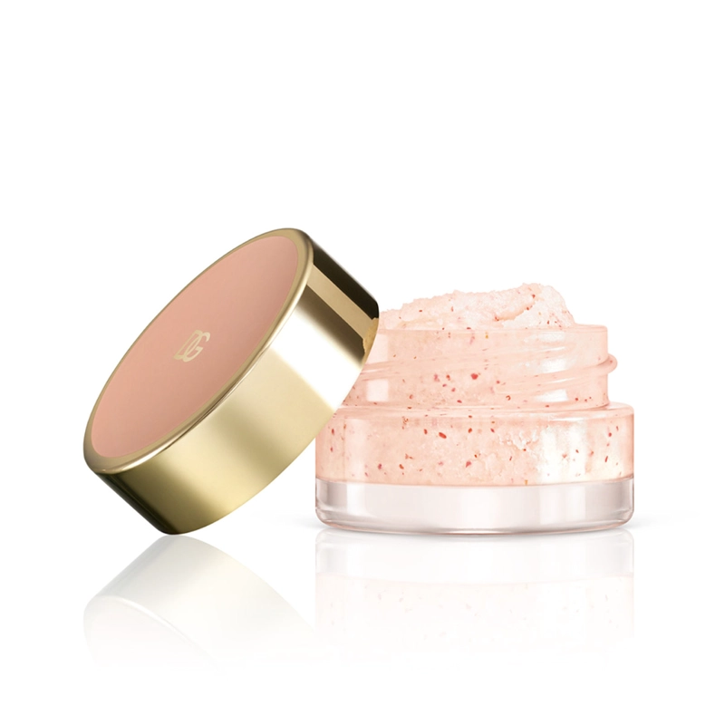 EXFOLIANTE LABIAL DOLCE&GABBANA NOURI-LIP BERRY SCRUB SMOOTHING & MOISTURIZING LIP EXFOLIATOR 9 G - 2