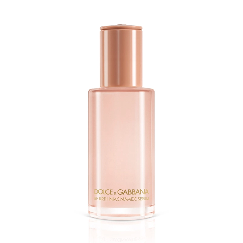 SÉRUM DOLCE&GABBANA RE-BIRTH NIACINAMIDE SERUM REGENERATING & SMOOTHING SERUM 30 ML - 1