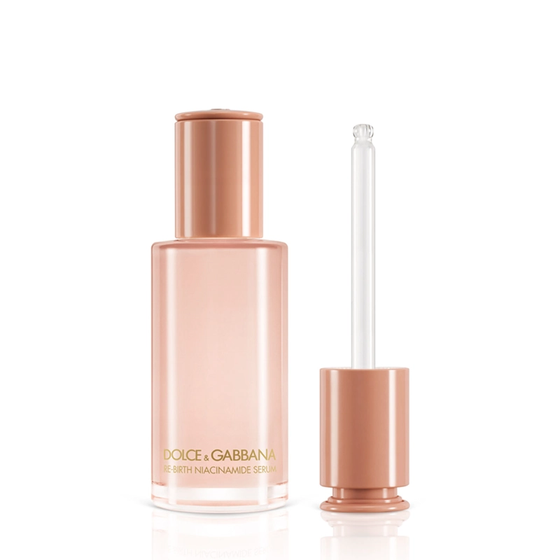 SÉRUM DOLCE&GABBANA RE-BIRTH NIACINAMIDE SERUM REGENERATING & SMOOTHING SERUM 30 ML - 2