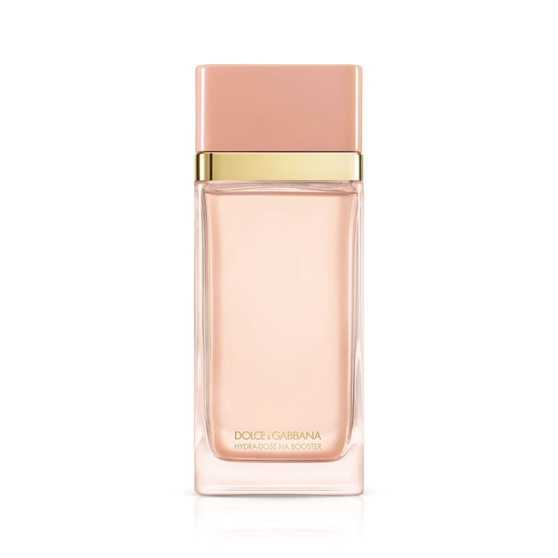 CREMA HIDRATANTE DOLCE&GABBANA HYDRA-DOSE HA BOOSTER HYDRATING & BRIGHTENING ESSENCE 100 ML - 1