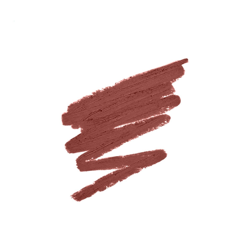 DELINEADOR DE LABIOS DOLCE&GABBANA MY LIP OVERLINER 8H LASTING EASY GLIDE SCULPTING LIP PENCIL 03 MY ROSY NUDE 1.20 G - 3