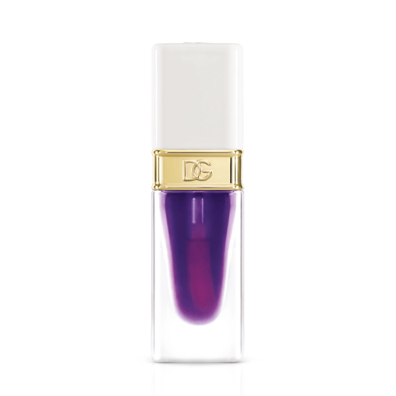 RUBOR DOLCE&GABBANA VIOLET LIQUID BLUSH 24H HYDRATING NON-STICKY PH REACTING 7 ML - 1