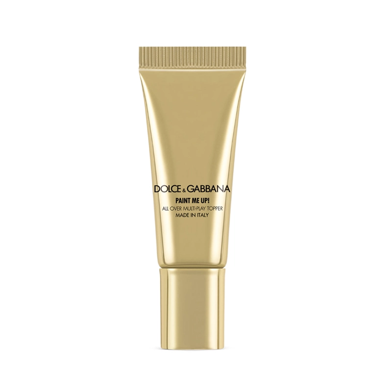 PIGMENTO MULTIUSO DOLCE&GABBANA PAINT ME UP! ALL OVER MULTI-PLAY PIGMENT 01 ROSE SWIRL 5 ML - 1