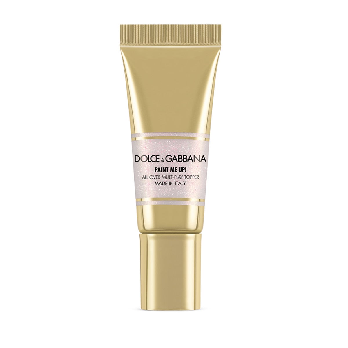 PIGMENTO MULTIUSO DOLCE&GABBANA PAINT ME UP! ALL OVER MULTI-PLAY PIGMENT 02 CORAL SPLASH 5 ML - 1