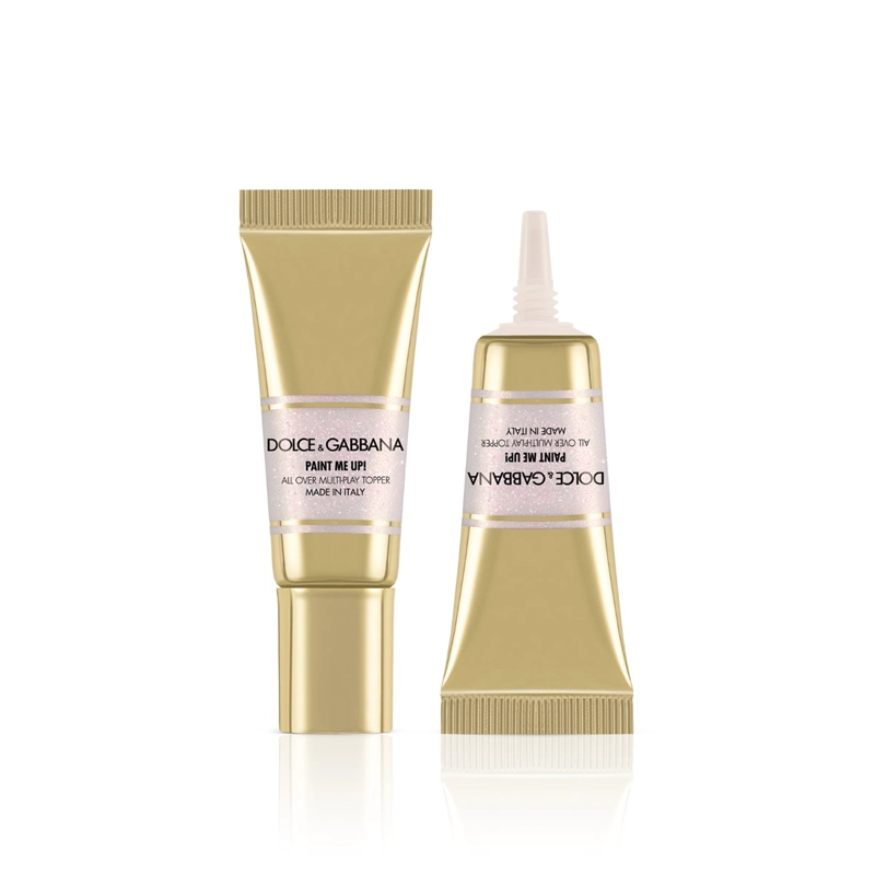 PIGMENTO MULTIUSO DOLCE&GABBANA PAINT ME UP! ALL OVER MULTI-PLAY PIGMENT 02 CORAL SPLASH 5 ML - 2