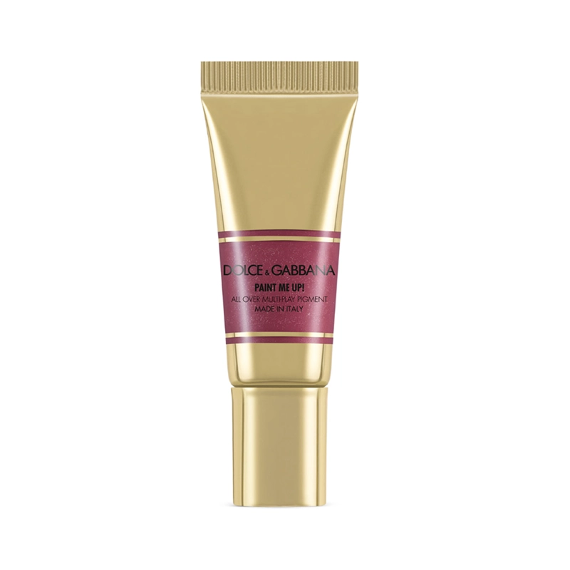PIGMENTO MULTIUSO DOLCE&GABBANA PAINT ME UP! ALL OVER MULTI-PLAY PIGMENT 03 RED SKETCH 5 ML - 1