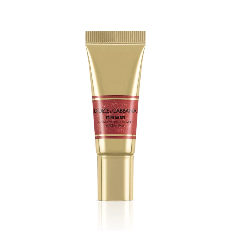 PIGMENTO MULTIUSO DOLCE&GABBANA PAINT ME UP! ALL OVER MULTI-PLAY PIGMENT 04 MAUVE GRAFFITI 5 ML - 1
