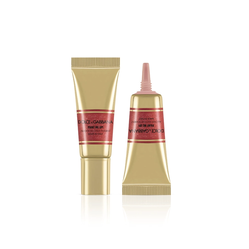 PIGMENTO MULTIUSO DOLCE&GABBANA PAINT ME UP! ALL OVER MULTI-PLAY PIGMENT 04 MAUVE GRAFFITI 5 ML - 2
